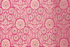 Rani Pink Handwoven Banarasi Brocade Fabric