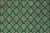 Green Dual Tone Handwoven Banarasi Brocade Fabric