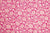 Pink Dual Tone Handwoven Banarasi Brocade Fabric