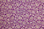 Purple Handwoven Banarasi Brocade Fabric