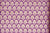 Purple Handwoven Banarasi Brocade Fabric