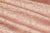 Baby Pink Handwoven Banarasi Brocade Fabric