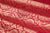 Red Pink Handwoven Banarasi Brocade Silk Fabric