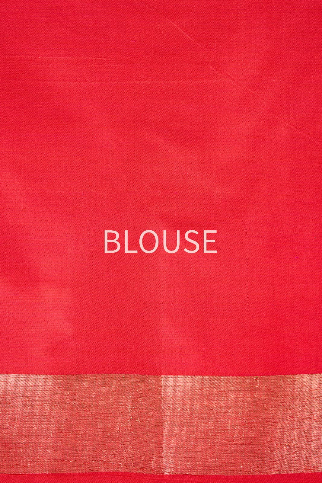 Multicolor Handwoven Banarasi Kadhua Silk Saree