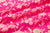 Pink Dual Tone Handwoven Banarasi Silk Fabric