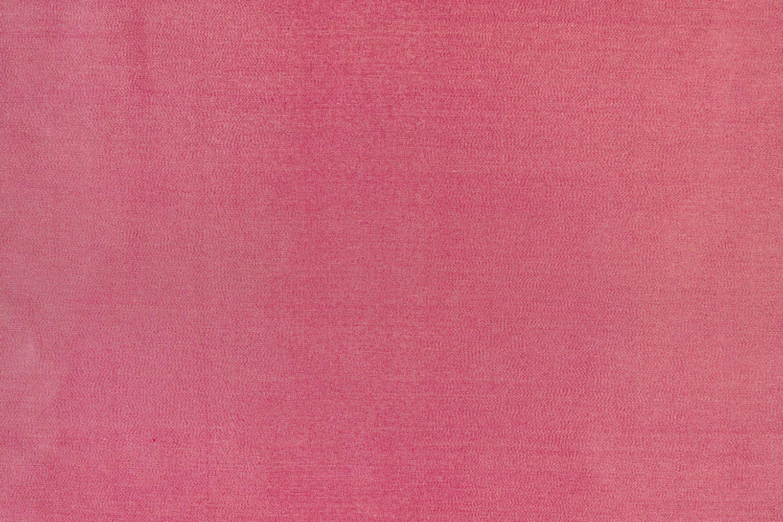 Pink Handwoven Banarasi Tissue Fabric