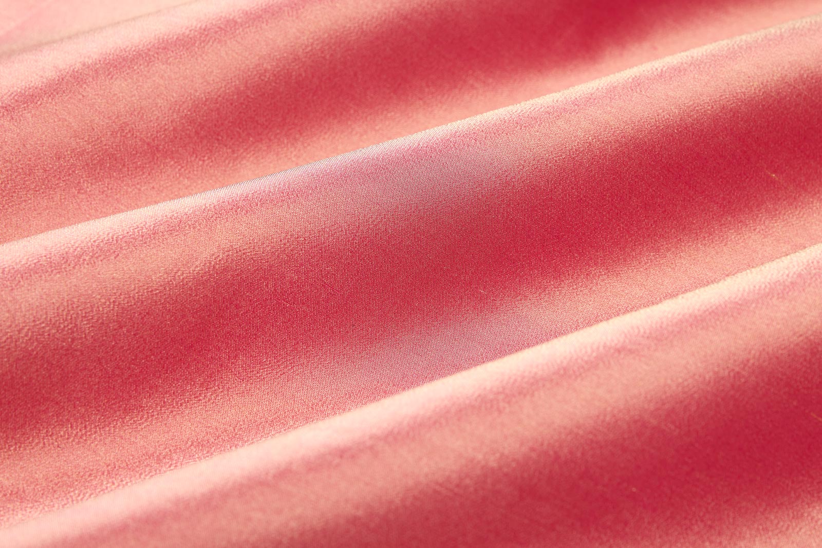 Pink Handwoven Banarasi Tissue Fabric