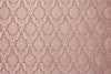 Baby Pink Handwoven Banarasi Brocade Fabric