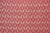 Red Handwoven Banarasi Brocade Fabric