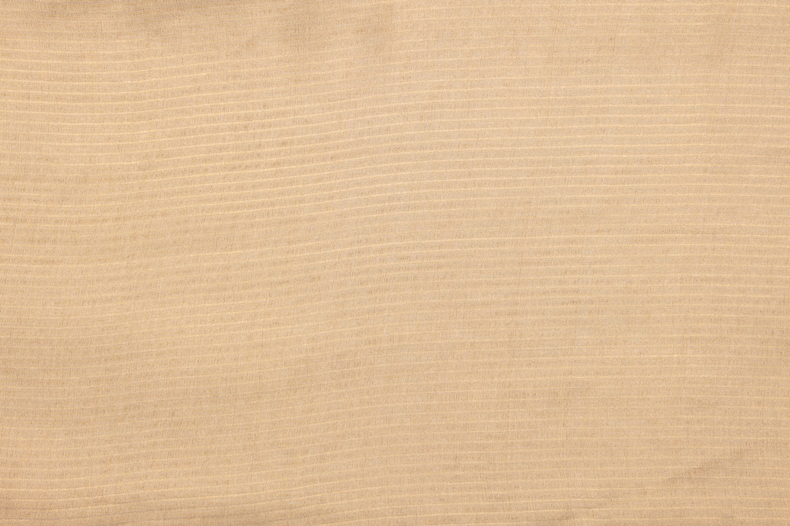 Gold Handwoven Banarasi Georgette Tissue Fabric