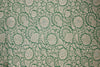 Green Handwoven Banarasi Brocade Fabric