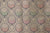Midnight Blue Handwoven Banarasi Brocade Fabric