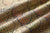Midnight Blue Handwoven Banarasi Brocade Fabric