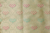 Pista Green Handwoven Banarasi Brocade Fabric