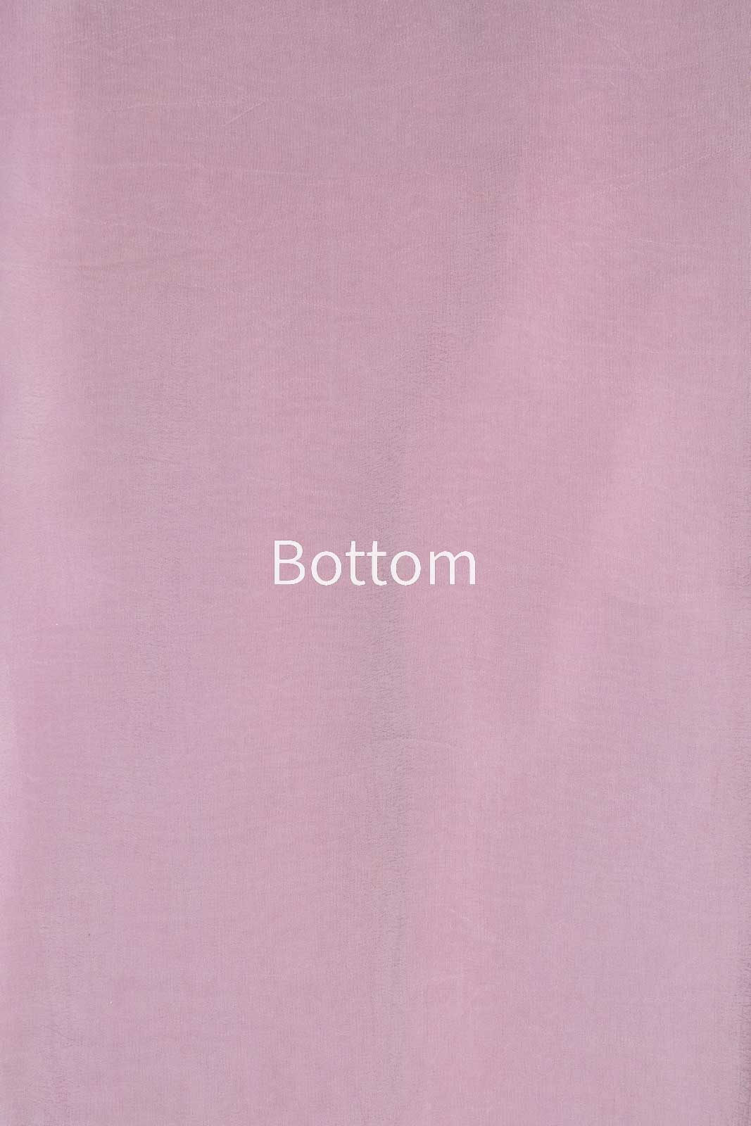 Lavender Handwoven Banarasi Georgette Suit Piece