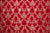 Red Handwoven Banarasi Silk Fabric