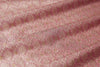 Rose Pink Handwoven Banarasi Brocade Fabric
