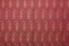 Fuchsia Pink Handwoven Tanchoi Silk Fabric