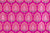 Rani Pink Handwoven Banarasi Silk Fabric