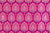Fuchsia Pink Handwoven Banarasi Silk Fabric