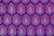 Purple Handwoven Banarasi Silk Fabric