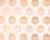 Off-White Handwoven Banarasi Silk Fabric