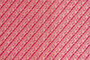 Fuchsia Pink Handwoven Banarasi Brocade Fabric