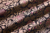 Black Handwoven Banarasi Brocade Fabric