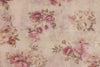 Beige Banarasi Tissue Silk Fabric XX