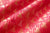 Red Pink Handwoven Banarasi Brocade Fabric