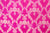 Rani Pink Handwoven Banarasi Raw Silk Fabric