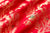 Red Handwoven Banarasi Silk Fabric
