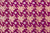 Wine Handwoven Banarasi Silk Fabric