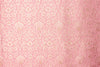 Baby Pink Handwoven Banarasi Brocade Fabric