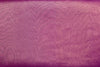 Magenta Pink Handwoven Banarasi Tissue Silk Fabric