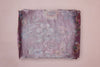 Purple Banarasi Tissue Silk Fabric
