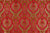 Red Handwoven Banarasi Brocade Fabric