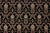 Black Handwoven Banarasi Silk Fabric