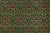 Bottle Green Handwoven Banarasi Brocade Fabric