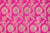 Rani Pink Handwoven Banarasi Silk Fabric