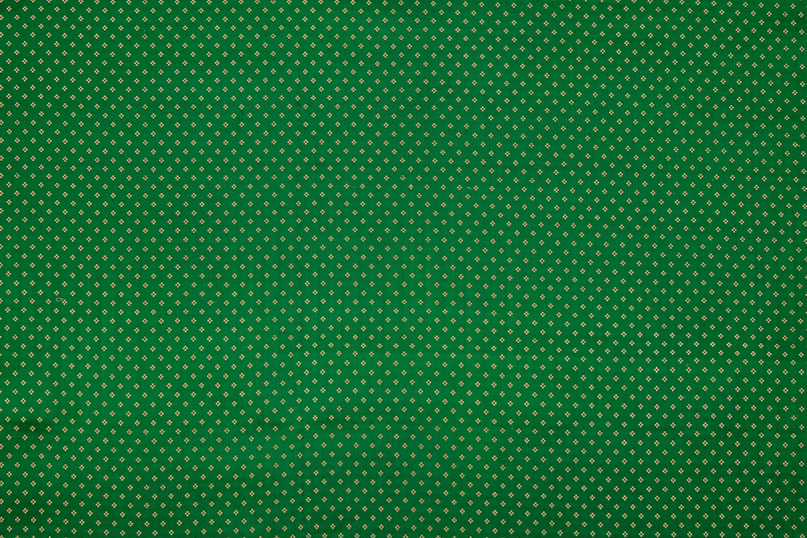 Green Handwoven Banarasi Mashru Silk Fabric