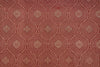 Maroon Handwoven Banarasi Brocade Fabric