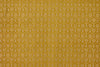 Yellow Handwoven Banarasi Brocade Fabric