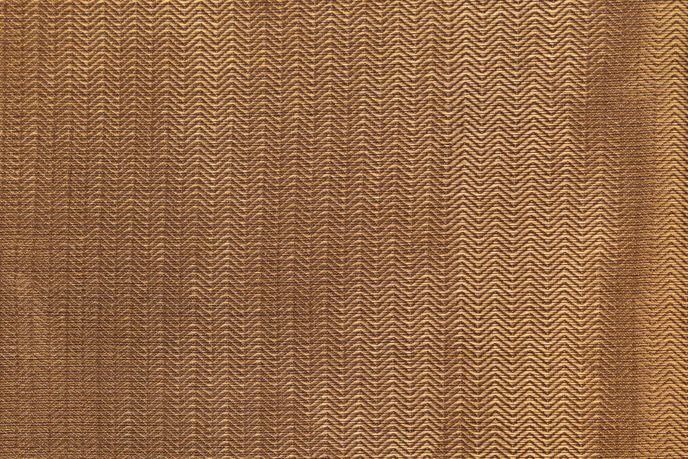 Gold Handwoven Banarasi Brocade Fabric