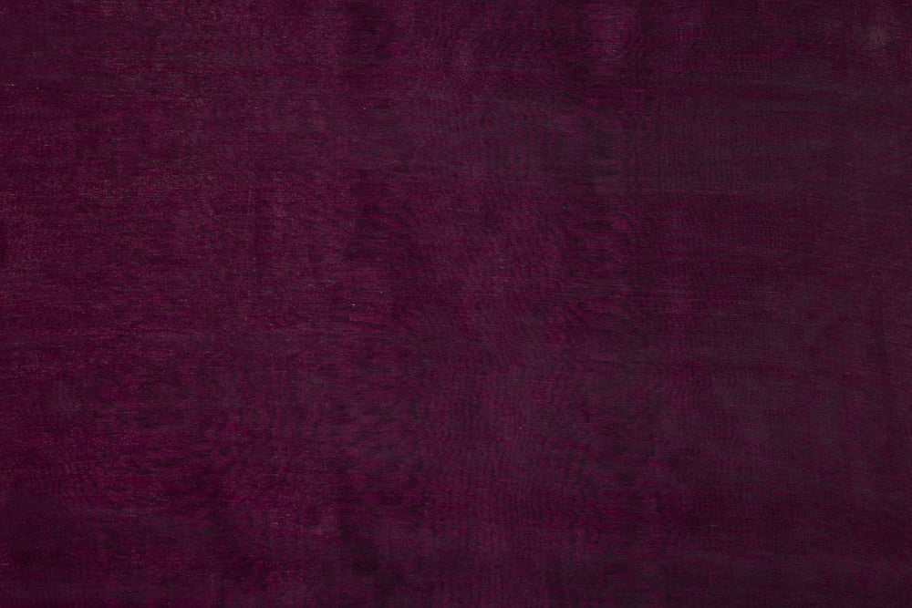Pink Dual Tone Banarasi Tissue Silk Fabric