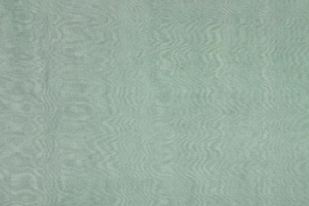 Powder Blue Banarasi Tissue Silk Fabric