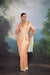 Mint Blue Handwoven Banarasi Silk Saree