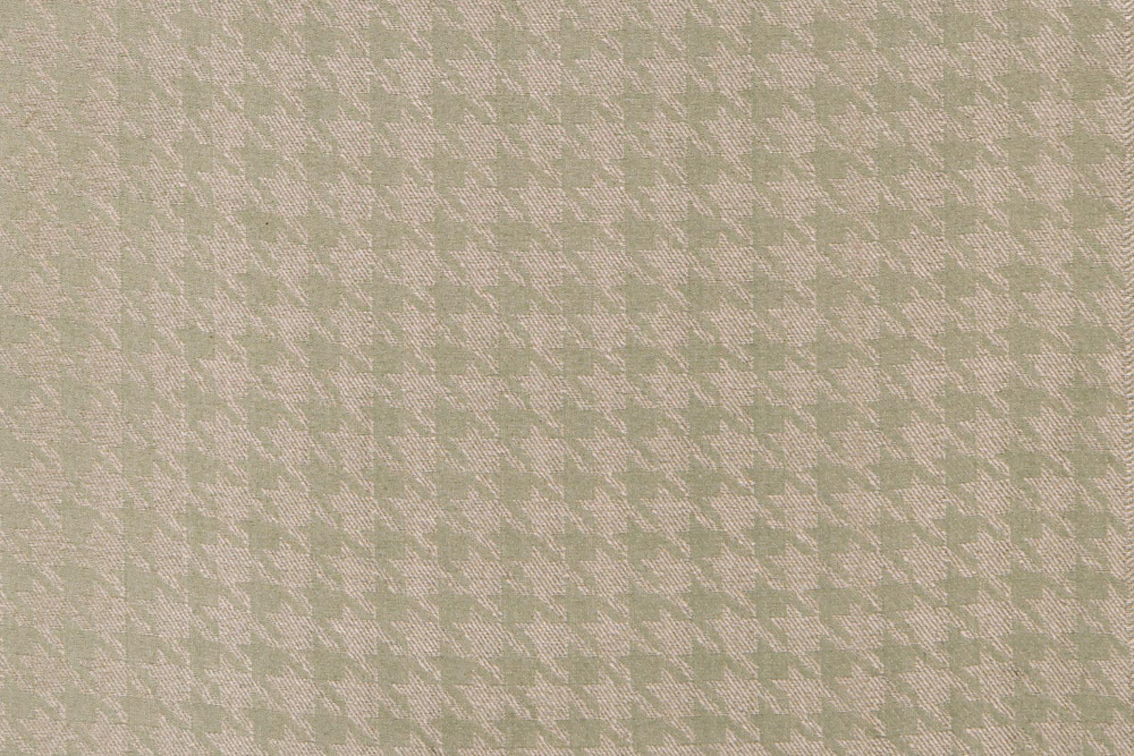 Mint Green Handwoven Tanchoi Silk Fabric