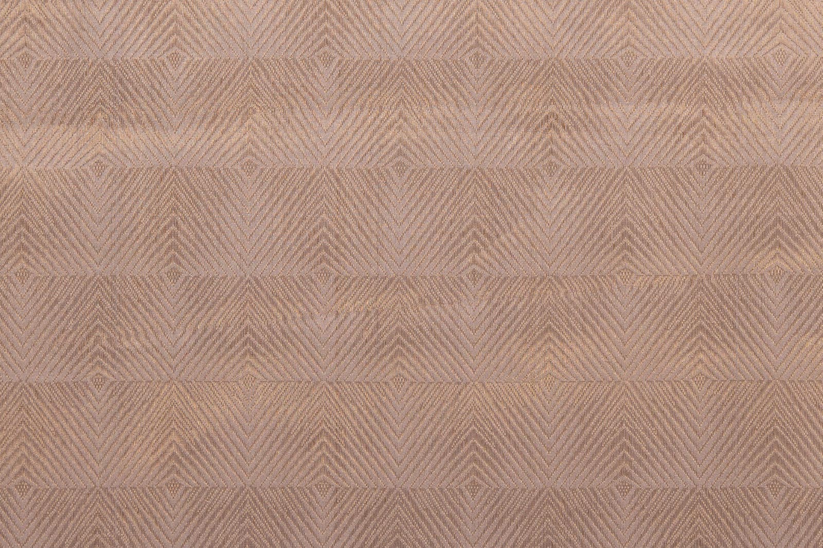 Off-White Gold Handwoven Banarasi Tissue Silk Fabric