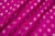 Magenta Pink Handwoven Banarasi Raw Silk Fabric